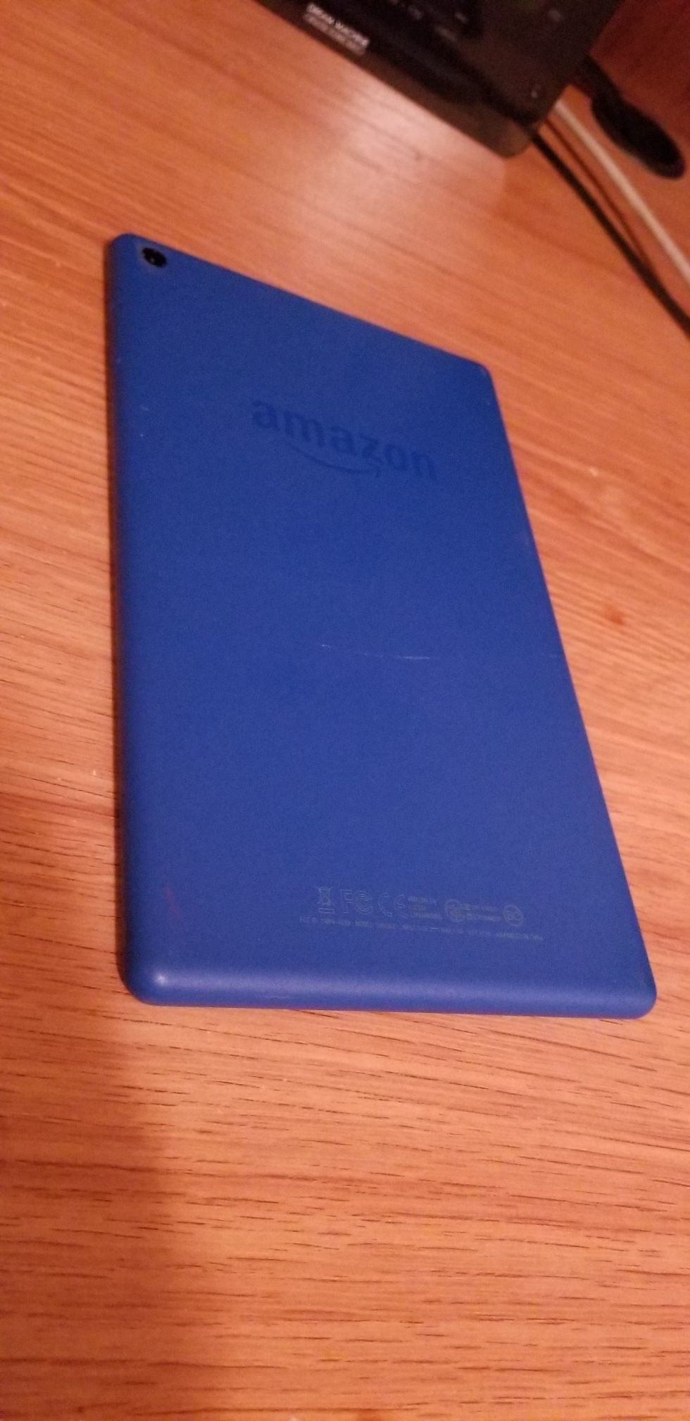 Amazon Kindle Fire HD 8, 7th Gen Tablet