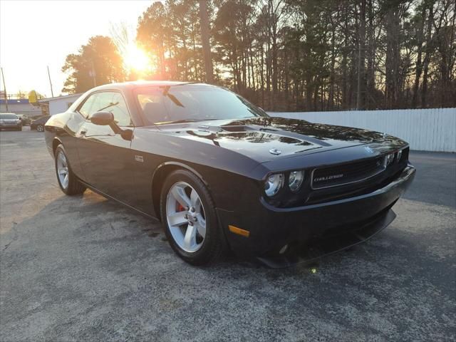 2009 Dodge Challenger