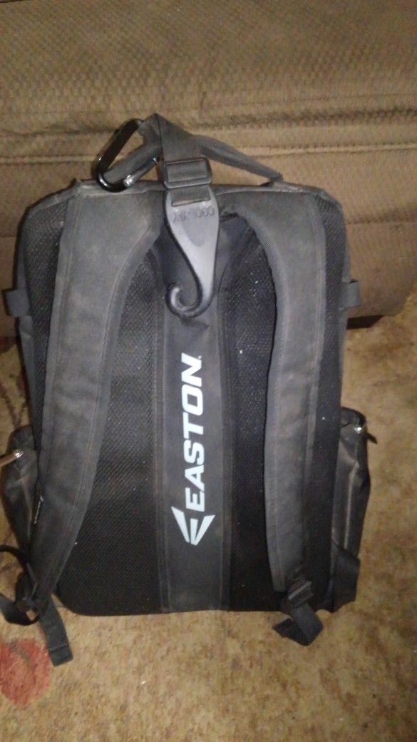 Baseball Backpack