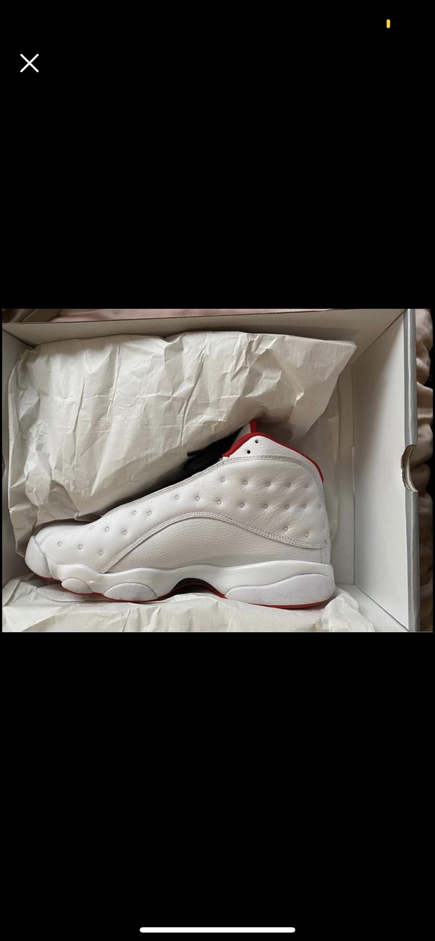 Jordan 13 size 9.5