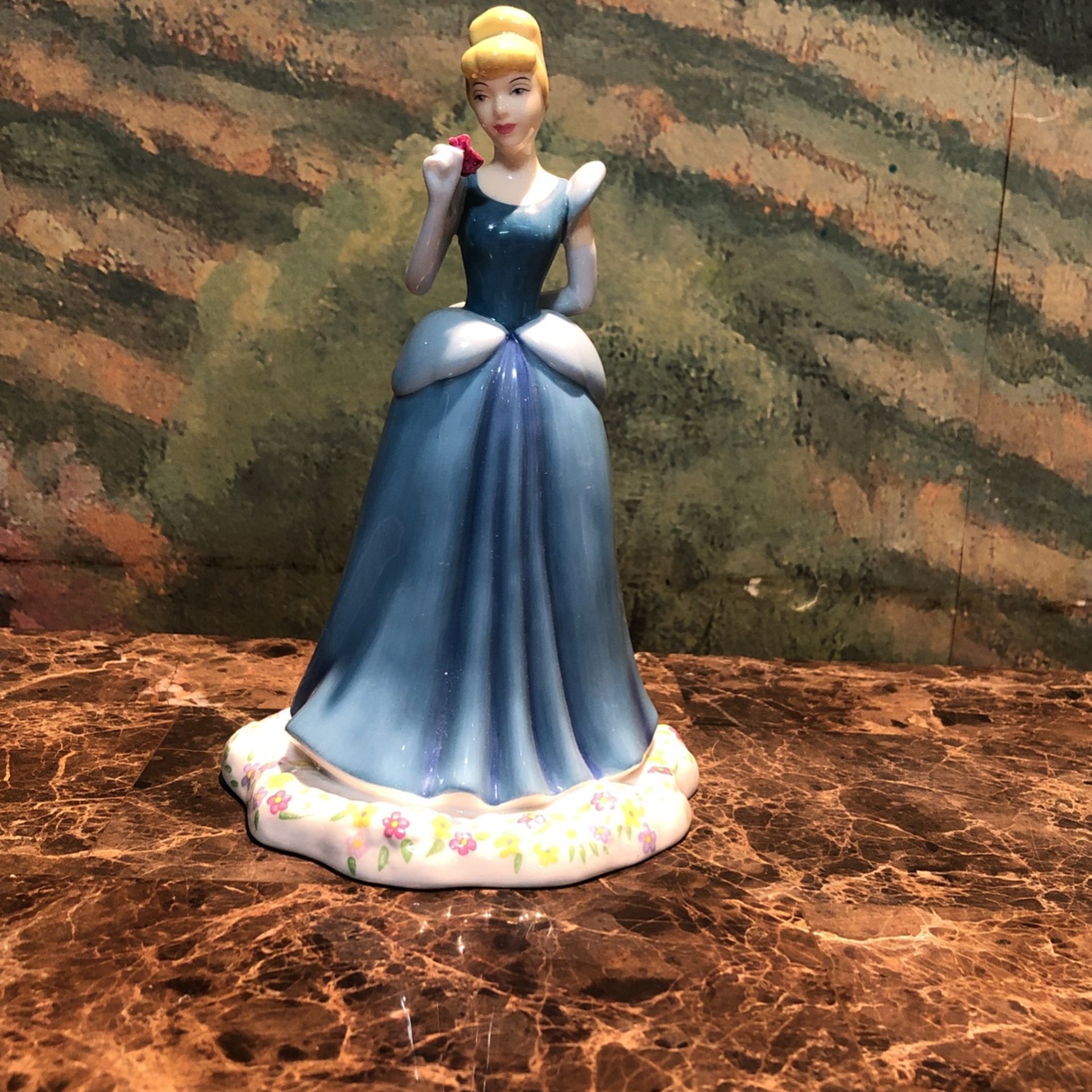 Royal Doulton Disney Princess Cinderella