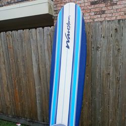 Wave Storm Beginners Board Thumbnail