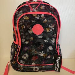 Extra Cute NEW EASTSPORT Mesh Backpack! Thumbnail