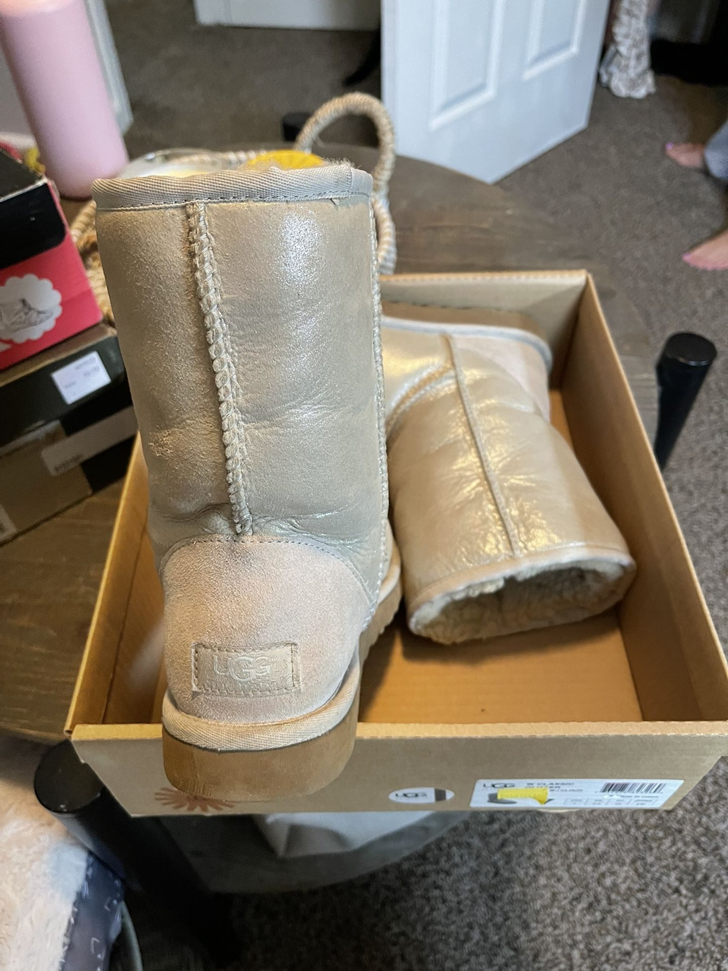 Uggs