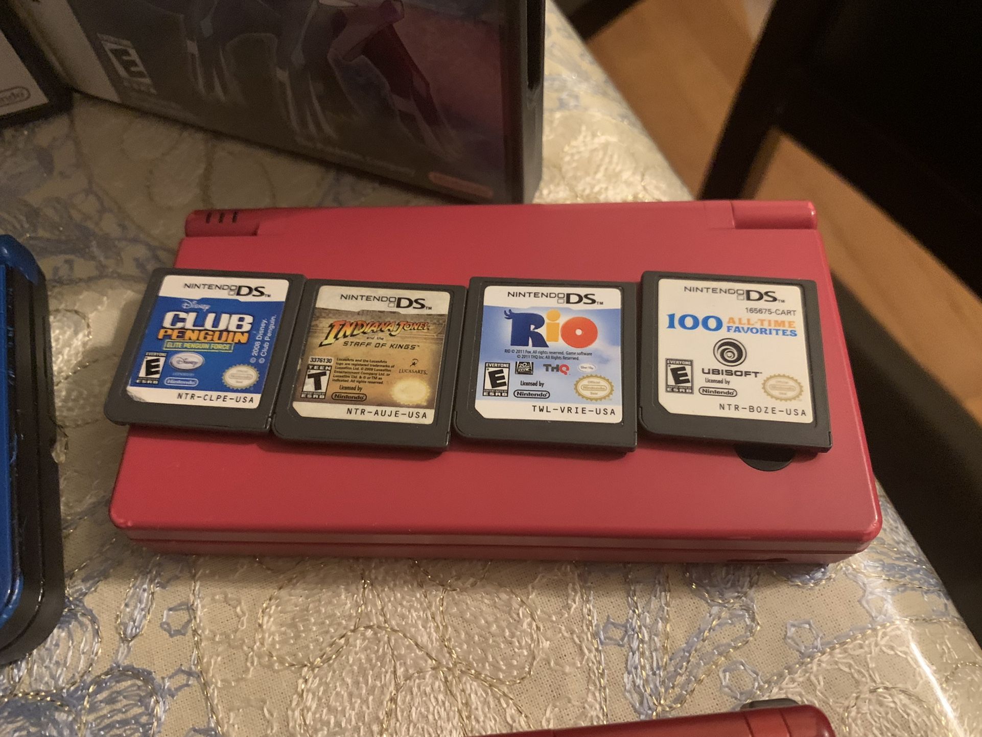 NINTENDO BUILD A BUNDLE !TRADE OR SELL! THEMOREYOUSAVE