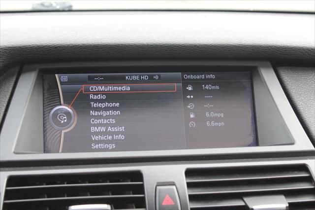 2011 BMW X5