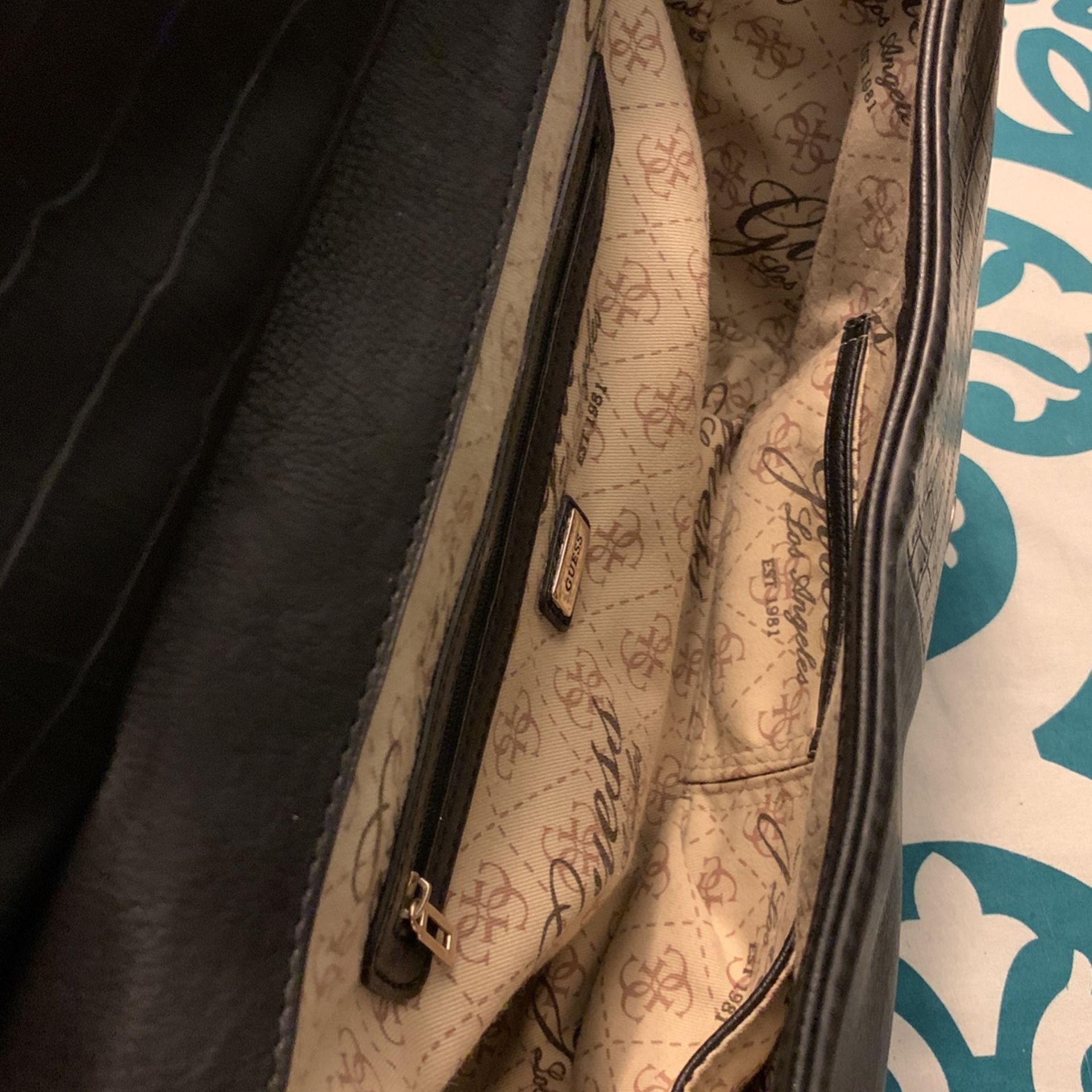 Guess Purse
