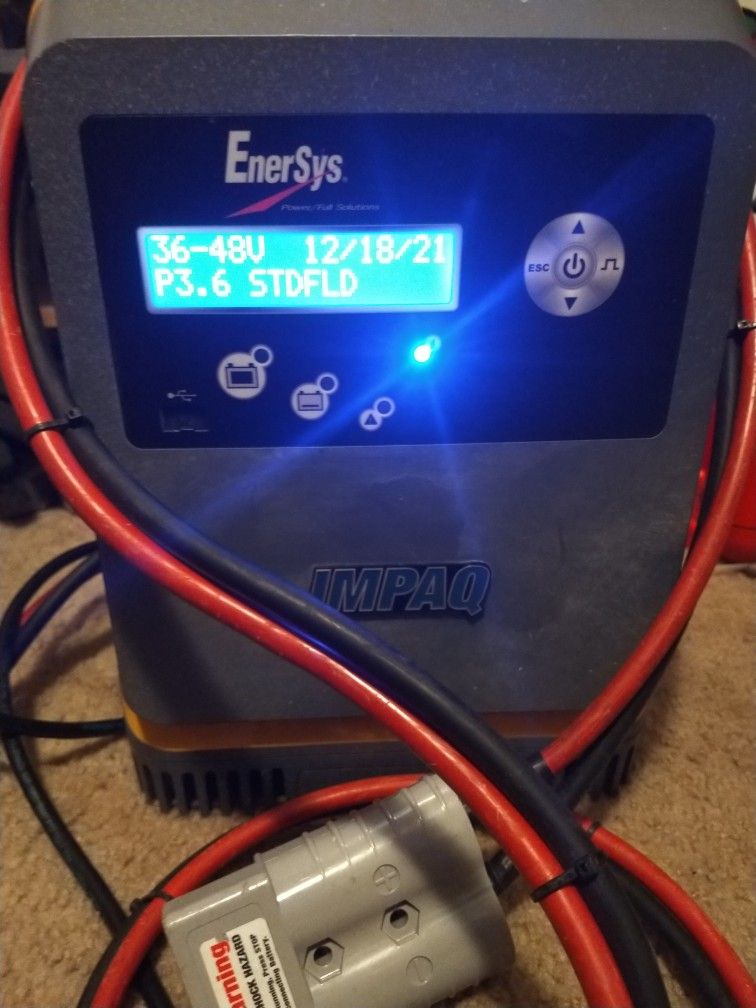 ENERSYS POWER FULL SOLUTIONS