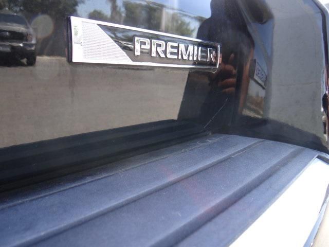 2017 Chevrolet Suburban