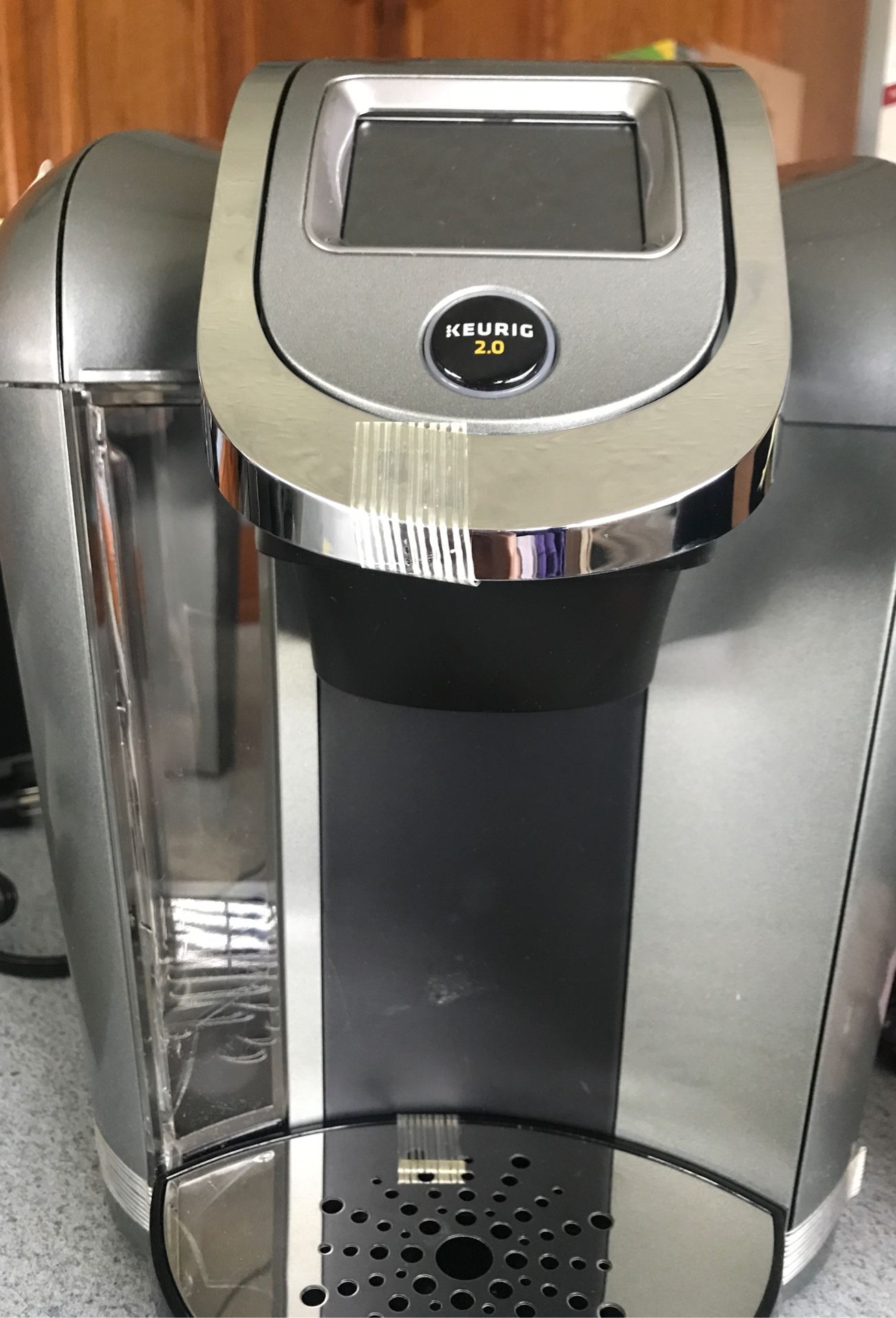 Keurig