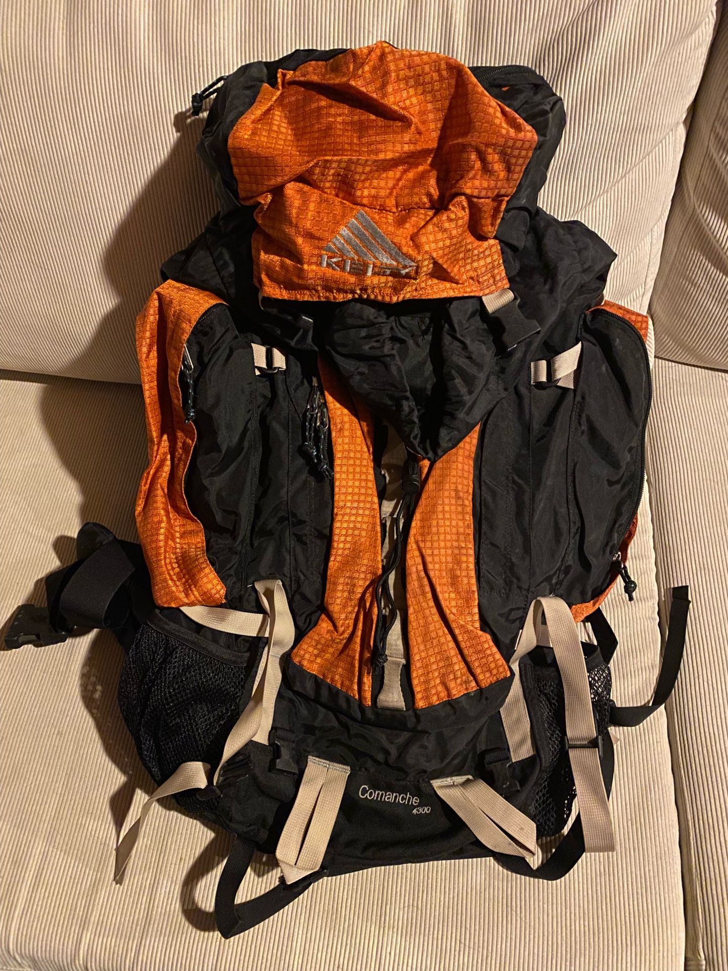 Kelty Hiking Backpack