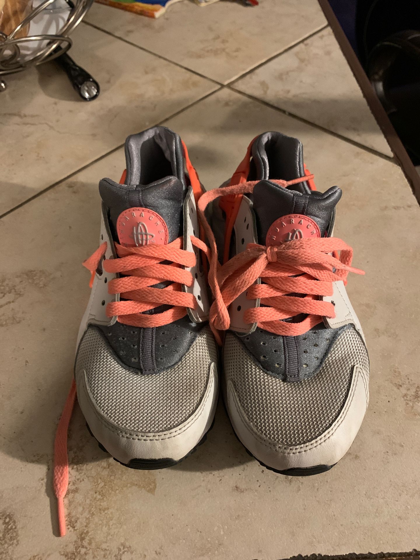Youth huaraches
