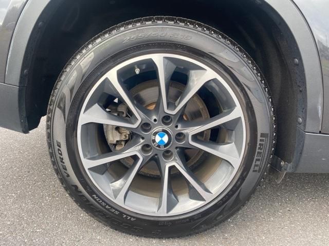 2018 BMW X5