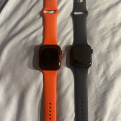 Iwatch  Serie 6 Thumbnail