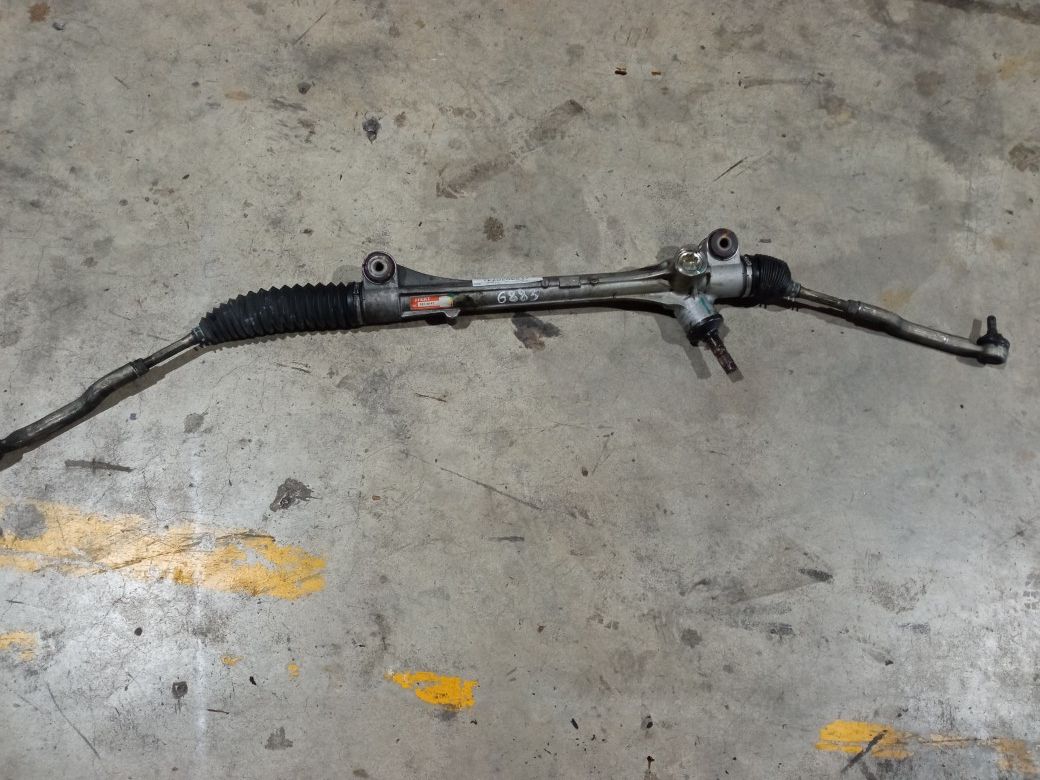 Steering Rack And Pinion For 2014 Toyota Camry Stock 26883