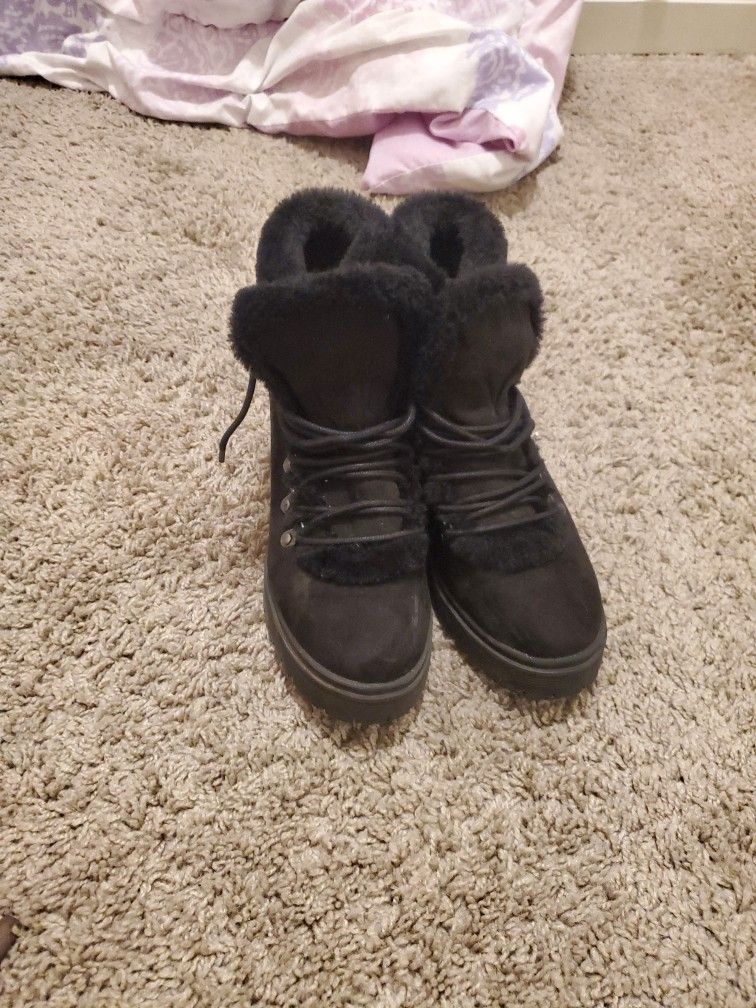Women Boots