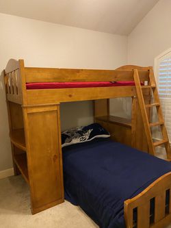 New And Used Bunk Beds For In, Bunk Beds Amarillo Tx