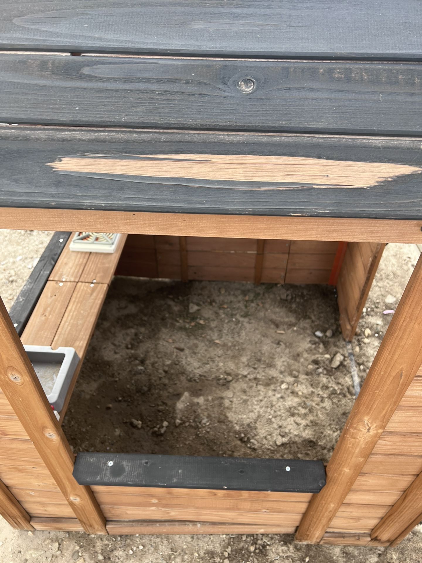 Kids playhouse