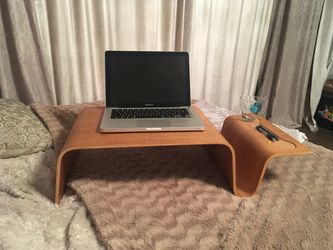 Over bed laptop table/ overlap tray Thumbnail