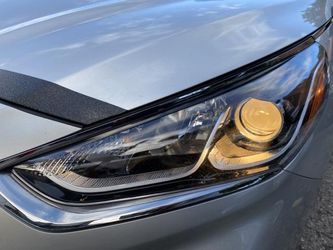 2019 Hyundai Sonata Thumbnail