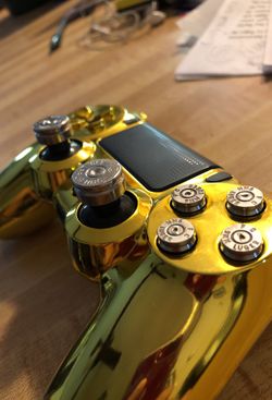 controller chaos master mod