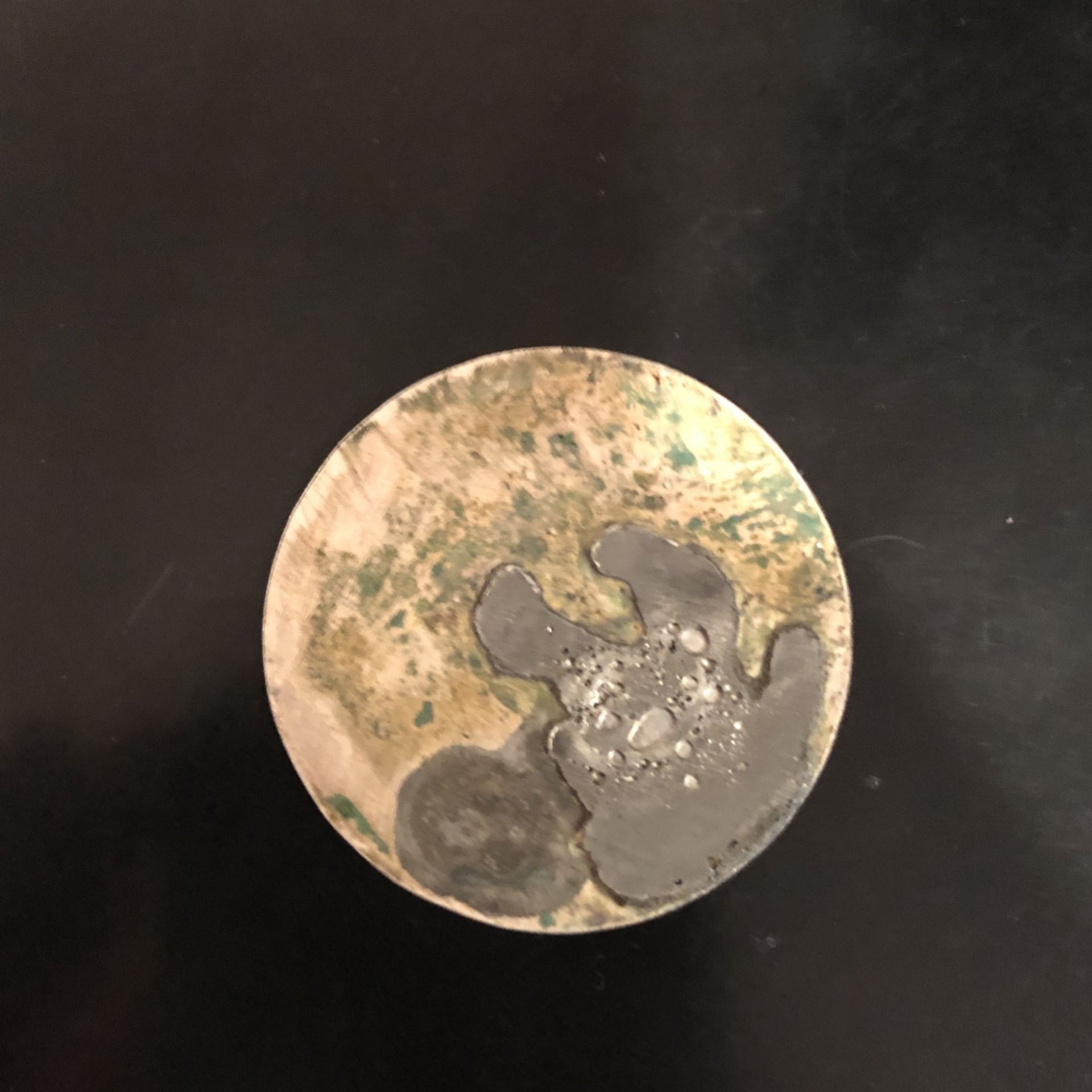 M Theresia Silver Coin 🪙 92.5% Silver