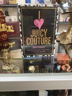 I Love Juicy Couture  Thumbnail