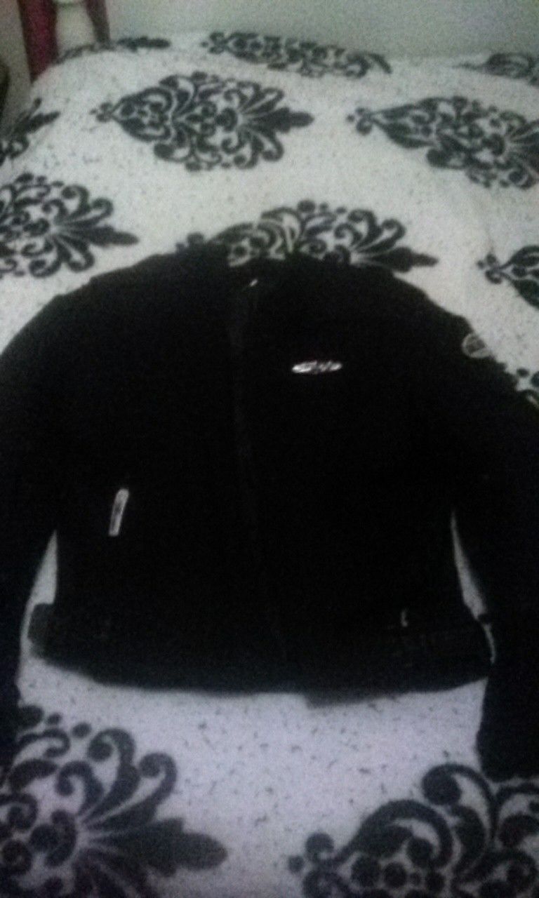 Riding gear