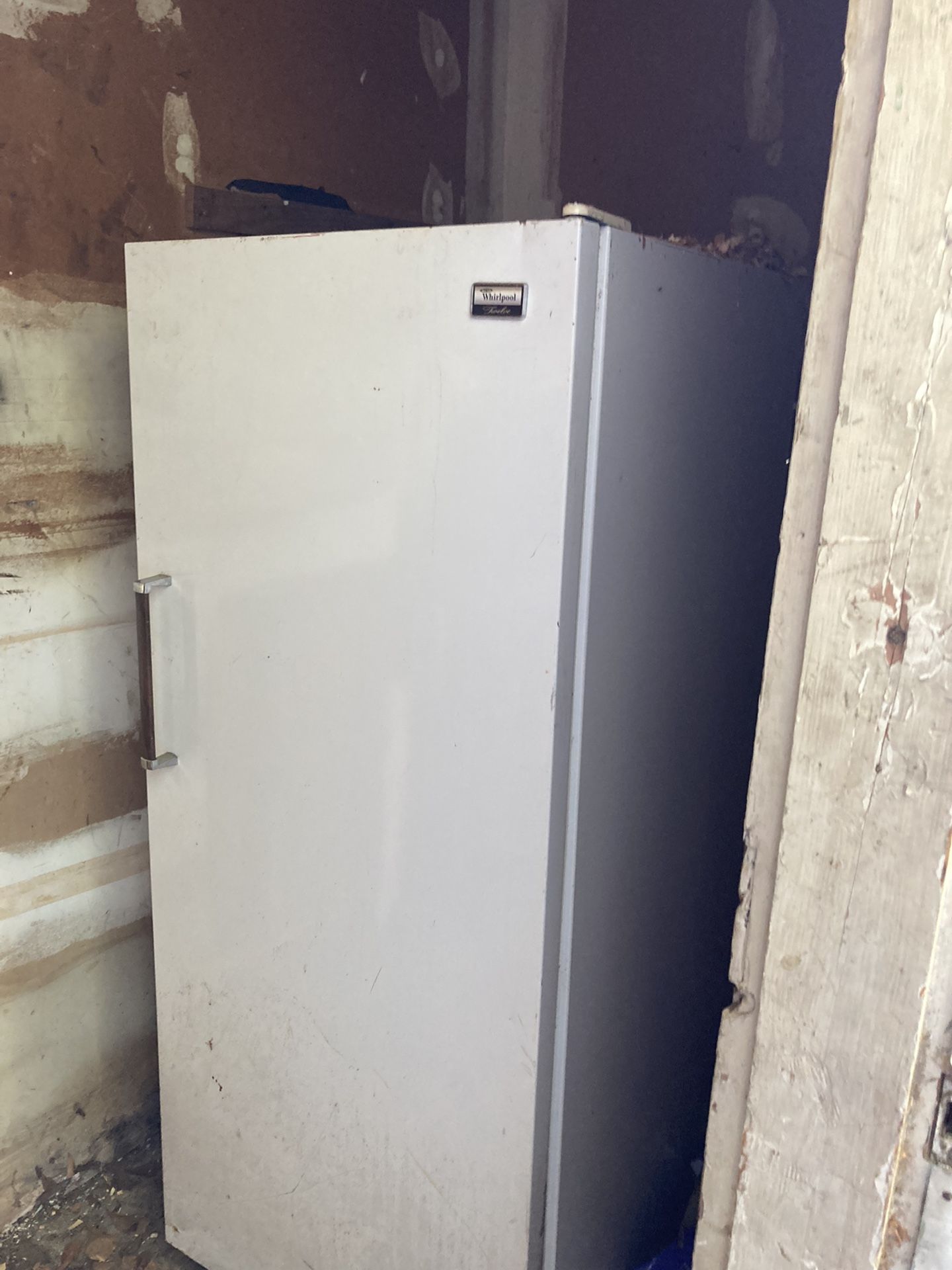 Freezer