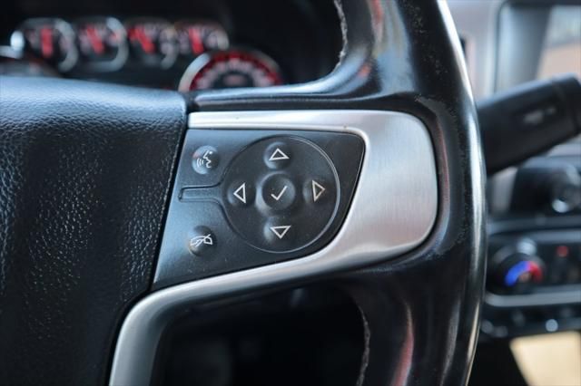 2016 GMC Sierra 2500HD