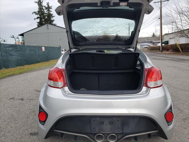 2013 Hyundai Veloster