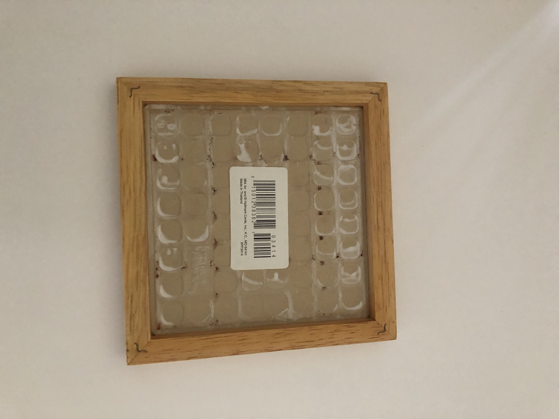 Holiday Trivet