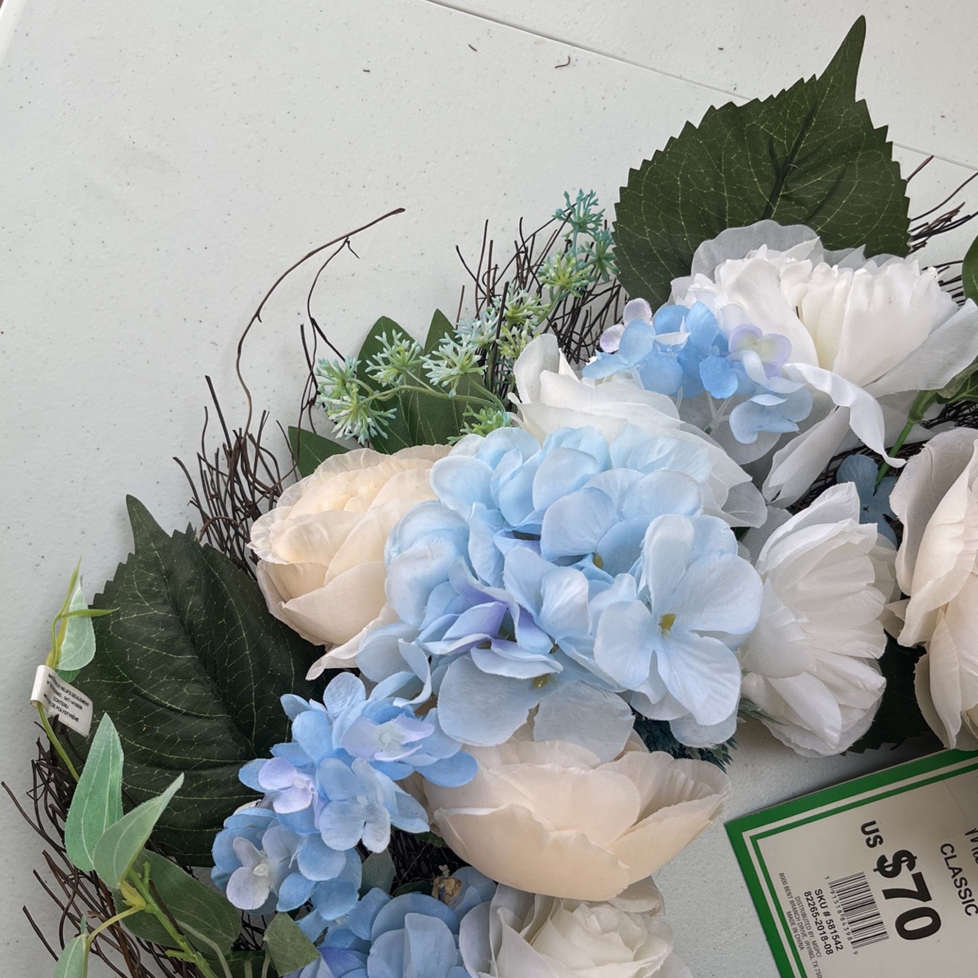 Elegant Wreath