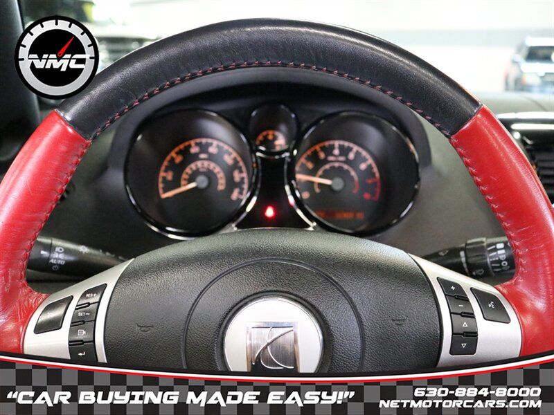 2007 Saturn SKY