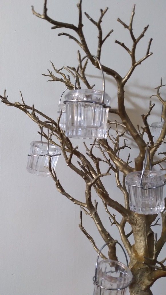 Centerpiece Tree