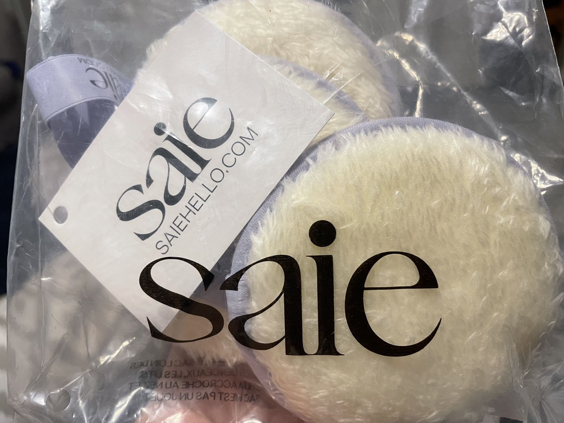 SAIE Beauty Rounds - How To Get Free Cosmetic Samples
