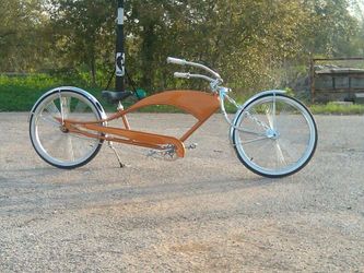 baby boy movie lowrider bike