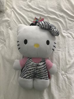 Hello Kitty Backpack Thumbnail