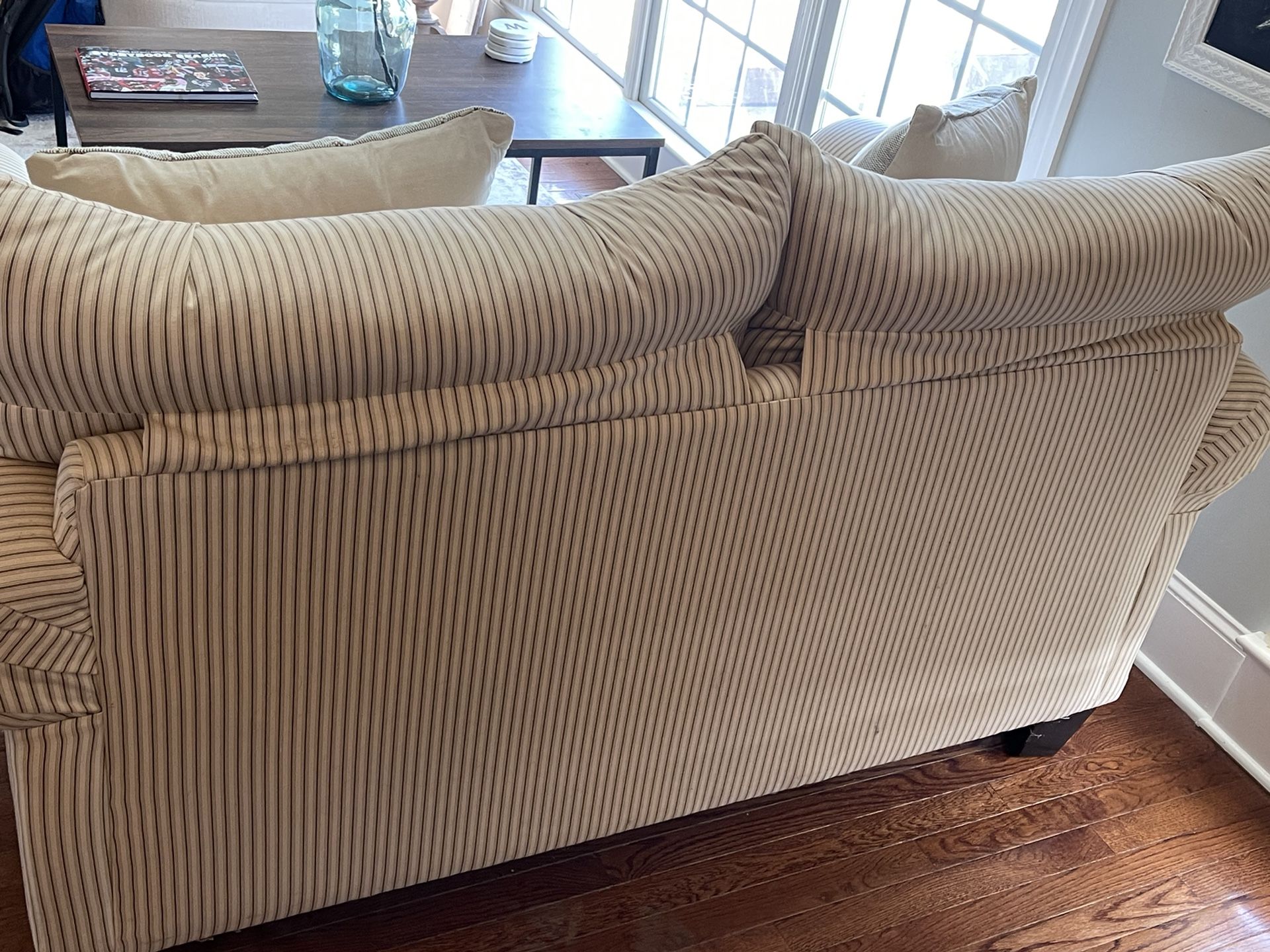 Loveseat