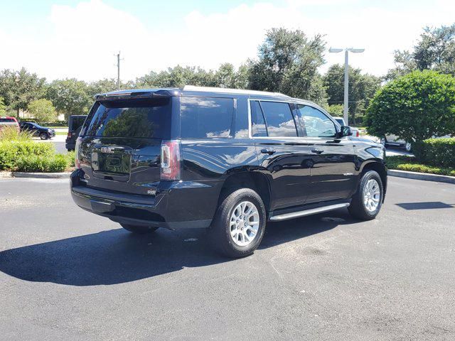 2020 GMC Yukon