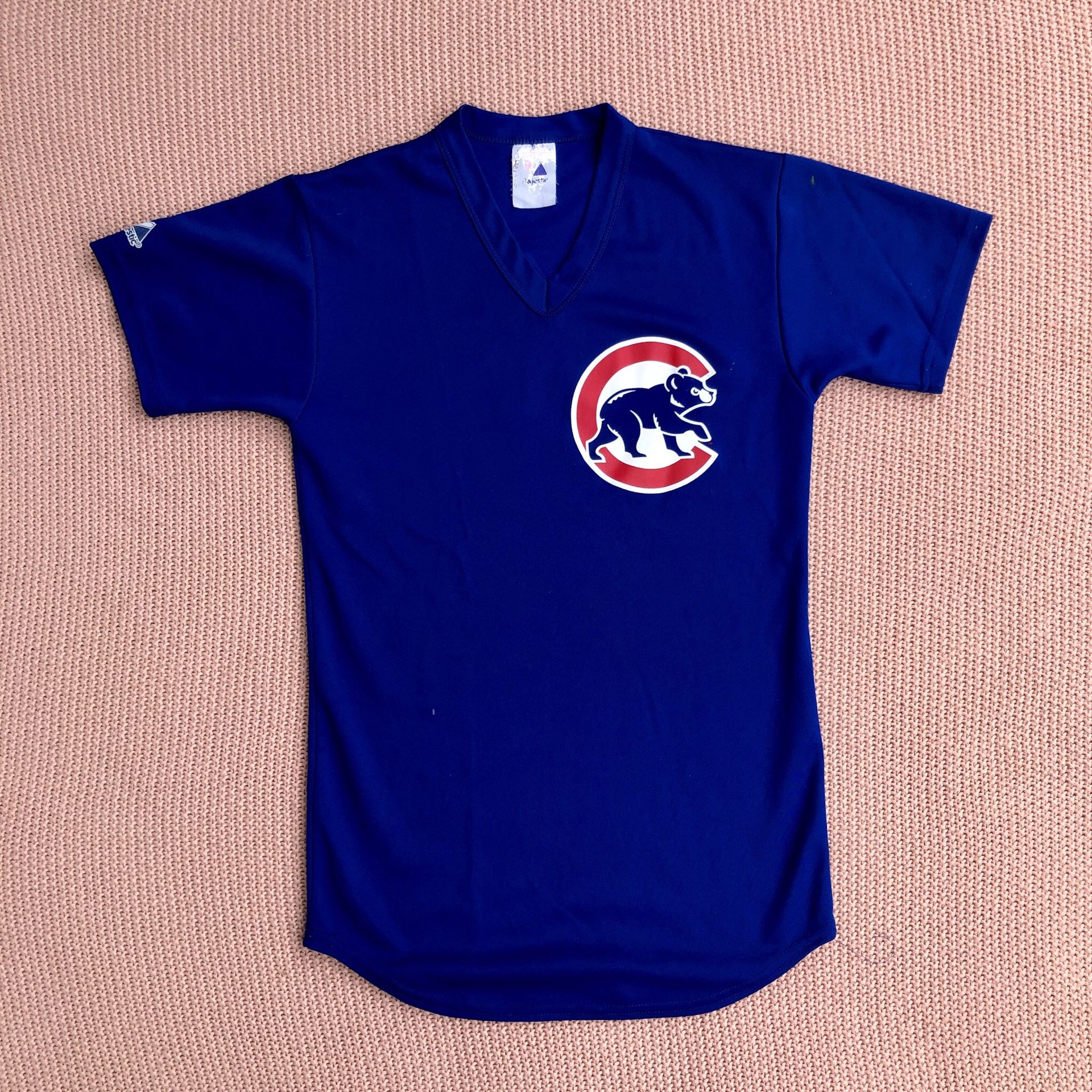 Chicago Cubs T-Shirt Jersey