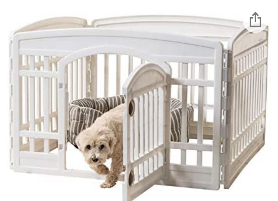 Dog Playpen