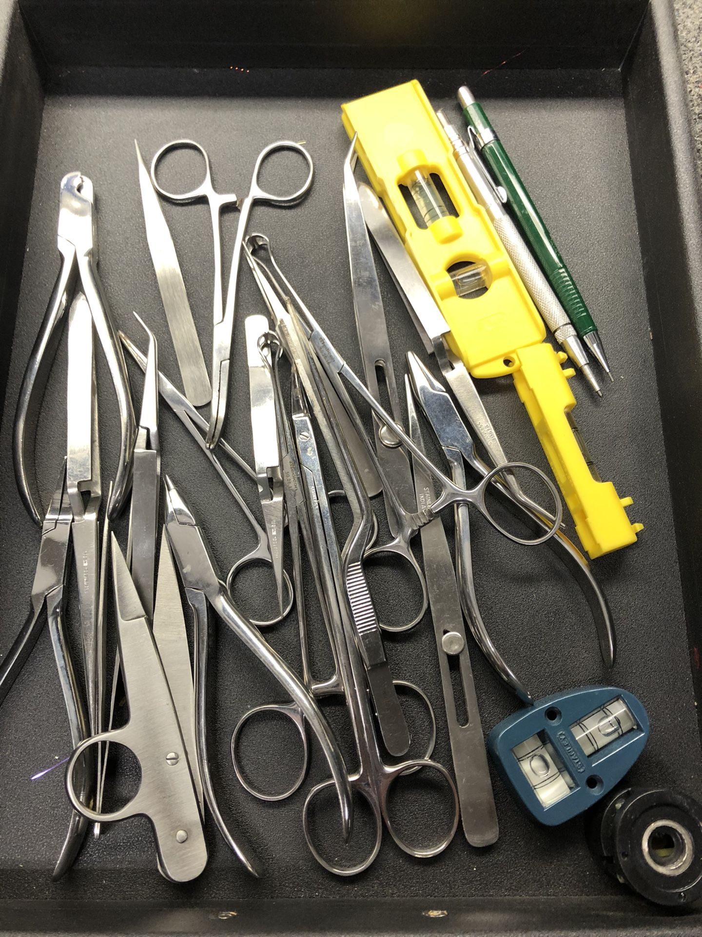 Model Building Tools