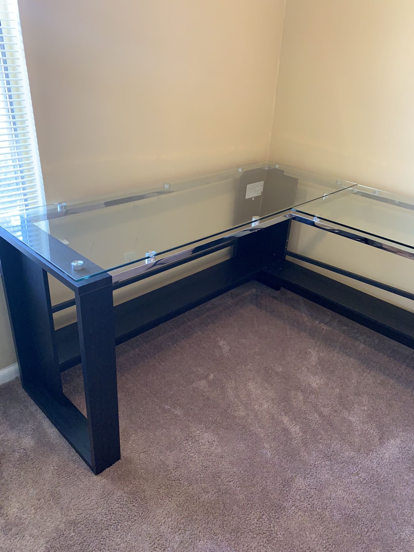 Office Desk