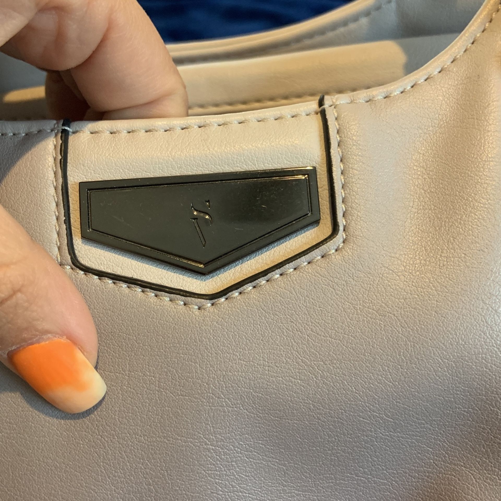 Vera Wang Purse