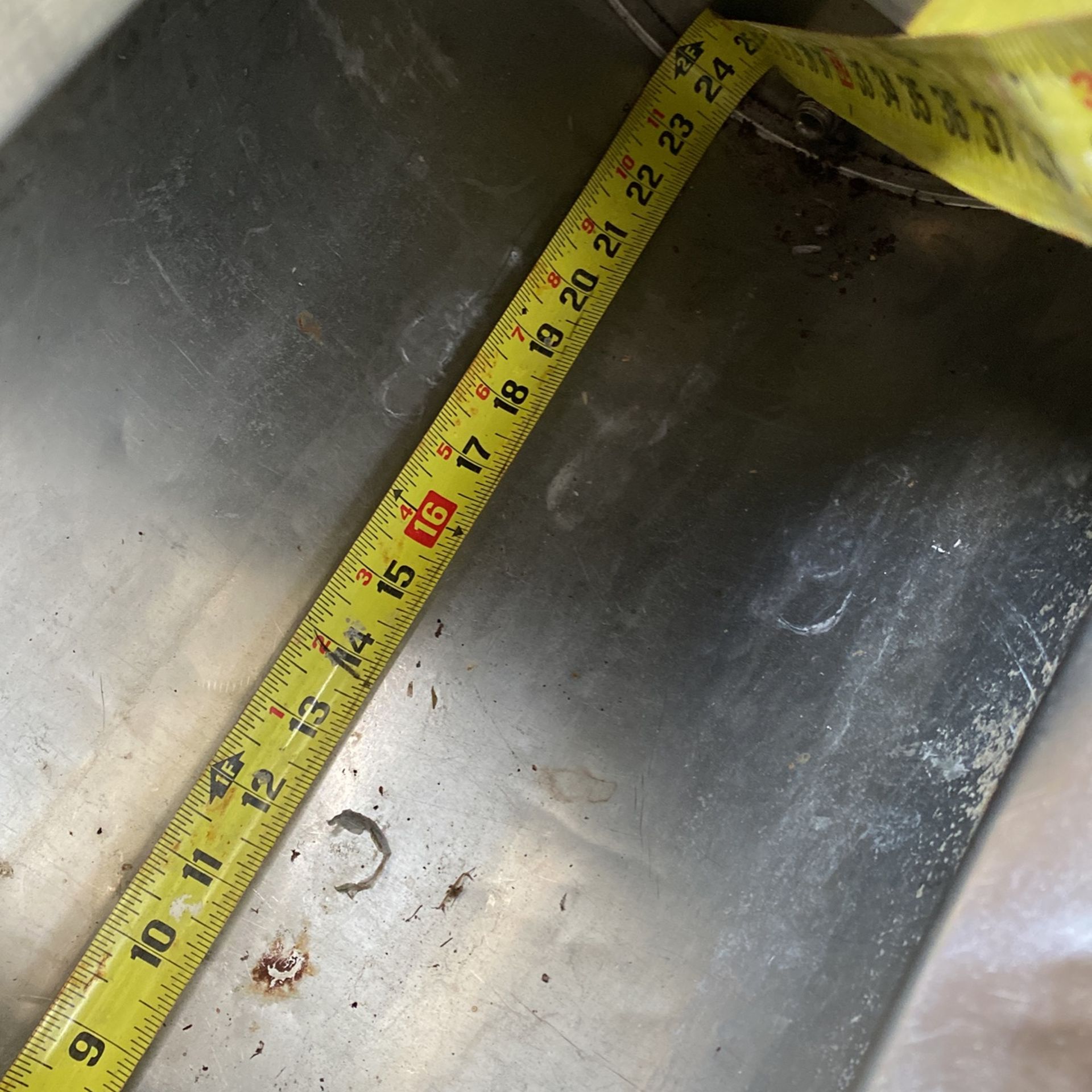 Industial Insulation Made Cooler Stainless steel