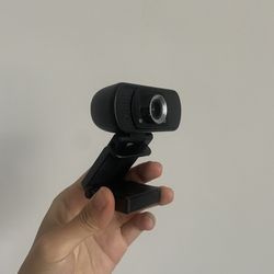 Webcam HD 1080p USB With Microphone Thumbnail