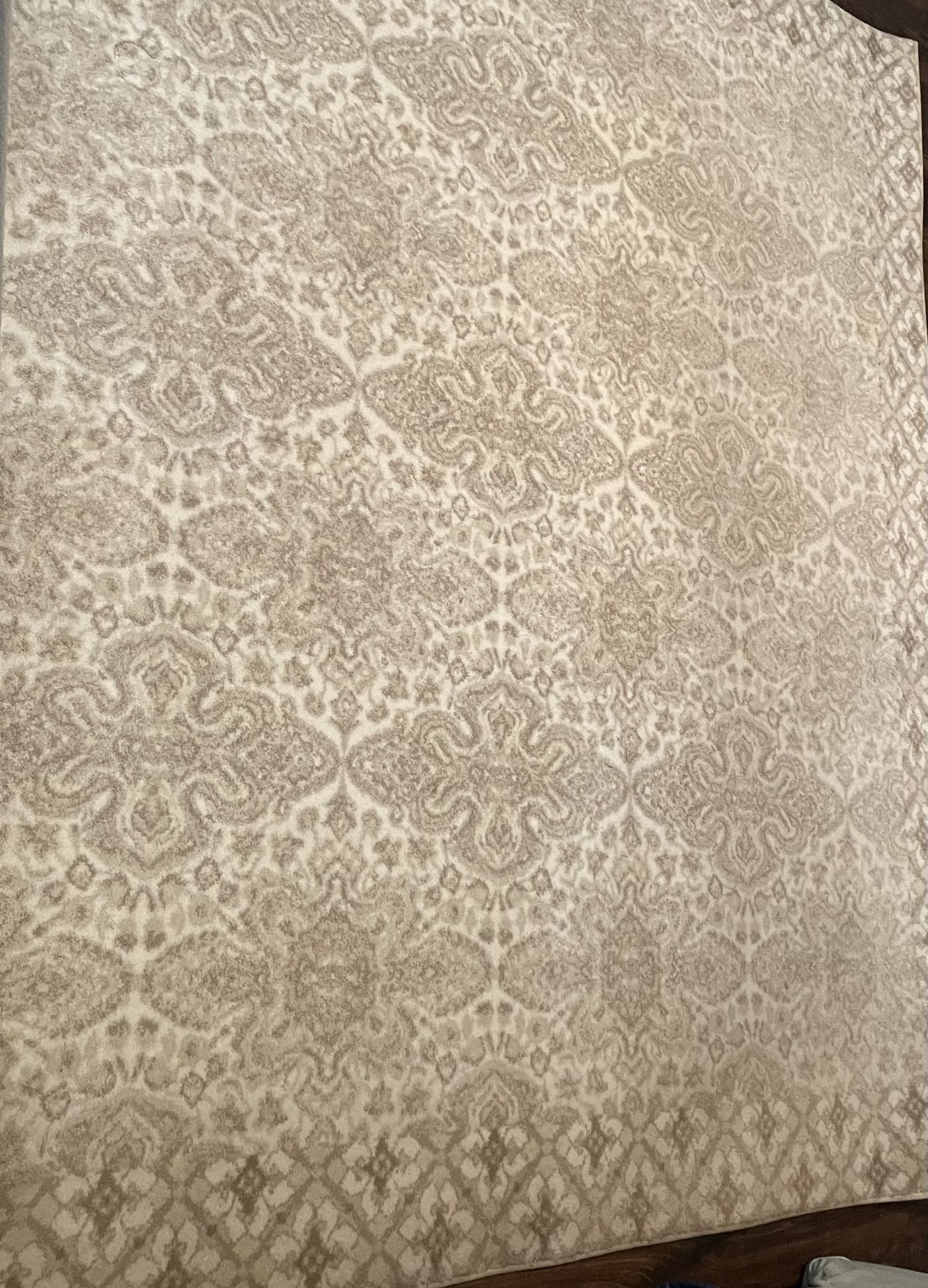 Wool Carpet