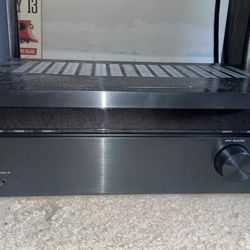 speakers with stereo reciever Thumbnail