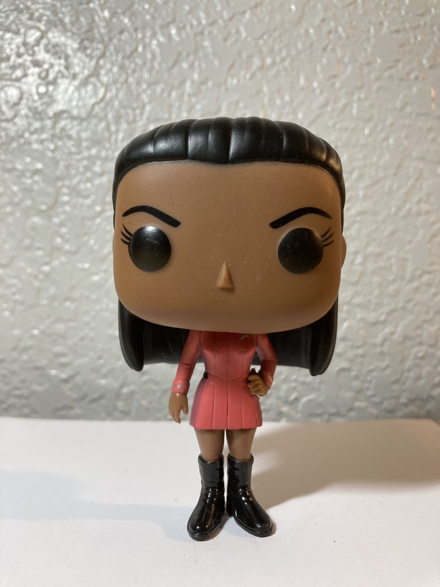 funko pop uhura